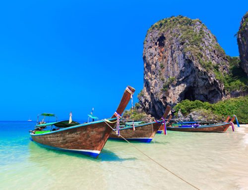 Why you should start saving for your winter holiday now