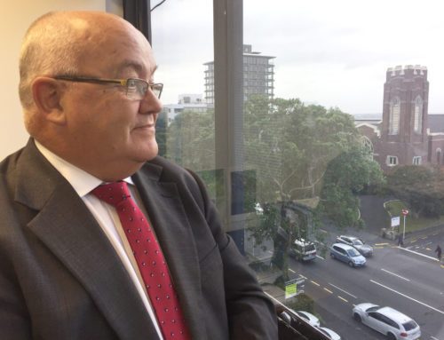 Meet Mike Allen: The Financial Advisor you didn’t know you needed