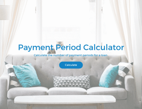 Take control of debt with our new mortgage calculator