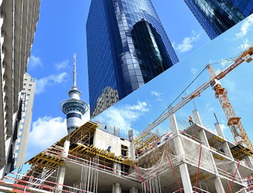 The 3 Biggest Influences on the NZ Property Market in April 2018