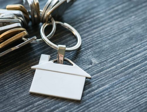 Who should invest in residential property?