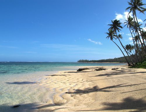 Top 5 family holiday destinations