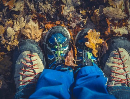 Are you financially better off than 5 years ago?