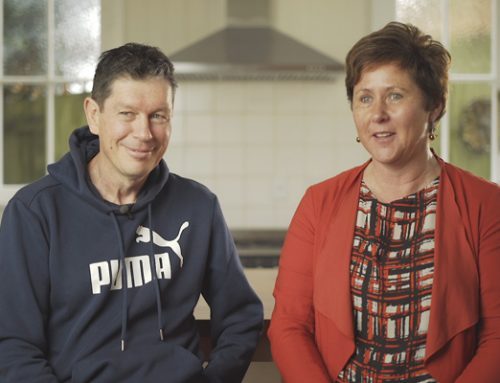 WHAT DOES YOUR RETIREMENT LOOK LIKE?